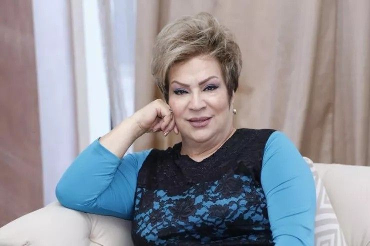 AzTV Afaq Bəşirqızıya 10 min manat ödəyəcək