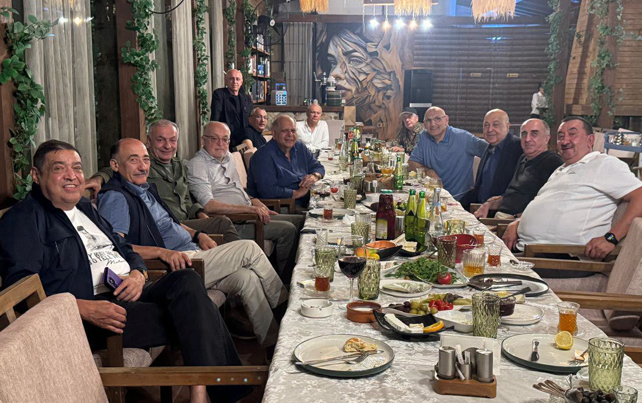 &ldquo;Nemetskiy şot&rdquo; olur&rdquo; - Həmin fotodan DANIŞDI