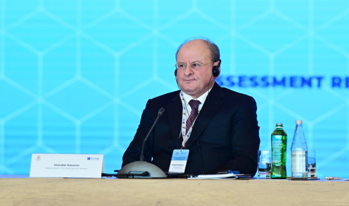 İşğaldan azad olunmuş ərazilərdə aşkarlanan kütləvi məzarlıqların SAYI AÇIQLANDI