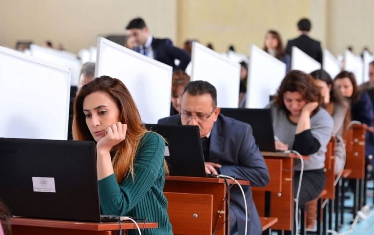Bəzi müəllimlər sertifikasiyada iştirak etməyəcəklər &ndash; RƏSMİ