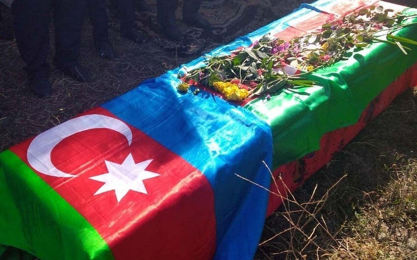 Sabah daha 6 itkin-şəhidin qalıqları ailələrinə TƏHVİL VERİLƏCƏK