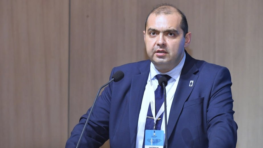 Qəzənfər Əhmədov: &ldquo;Kütləvi məzarlıqların axtarışı ilə bağlı yeni texnologiyalardan istifadə ediləcək&rdquo;