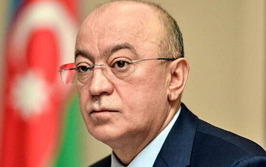 Kəmaləddin Heydərovdan yeni TƏYİNAT