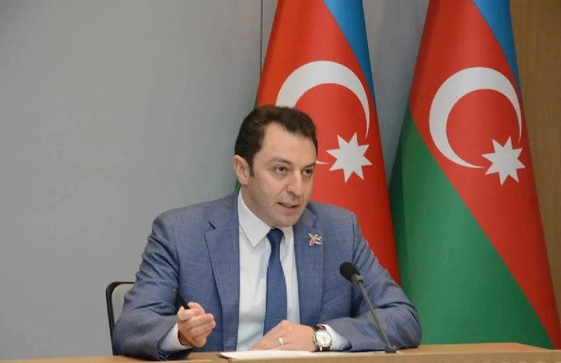 Elnur Məmmədov: "Azərbaycan Ermənistana 2000-dən çox hərbçinin meyitini təhvil verib"
