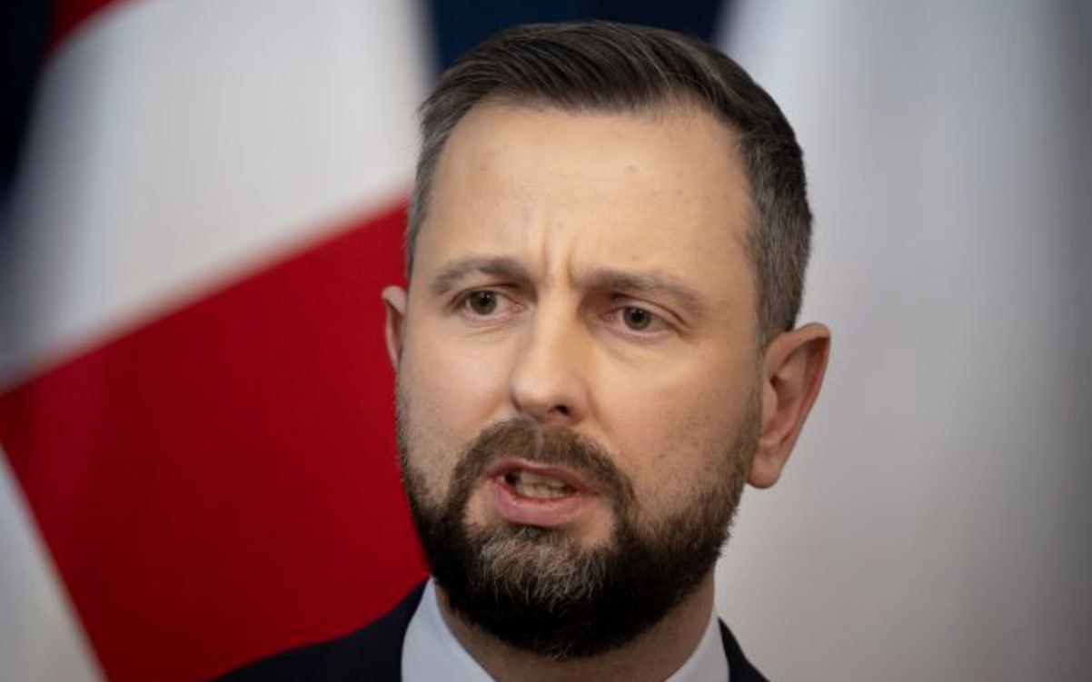 Polşa Ukraynanın Aİ-yə üzvlüyünü əngəlləməklə hədələdi