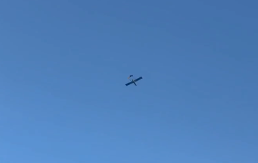 Moskva və ətraf regionlar kütləvi dron hücumuna məruz qalır &ndash; VİDEO