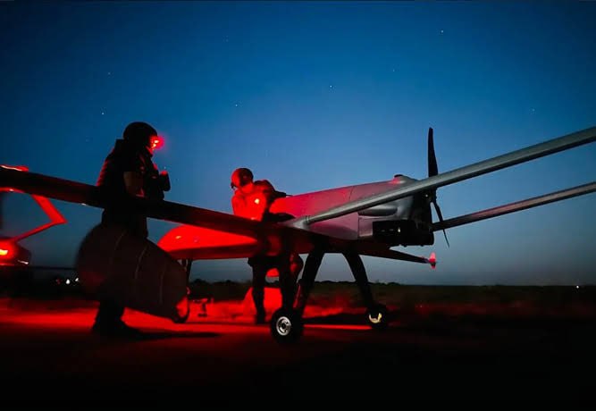 Ukrayna Aİ-dən 3,8 milyard avro vəsait aldı - Dron istehsalına yönəldiləcək