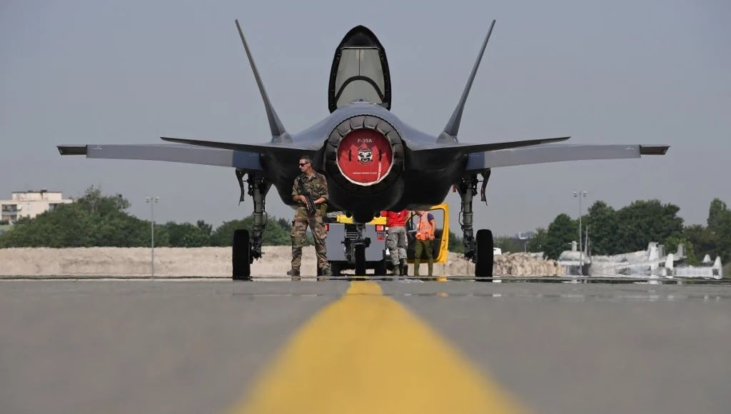 Türkiyə F-35 proqramına qayıtmaq üçün S-400 sistemini SATACAQ?