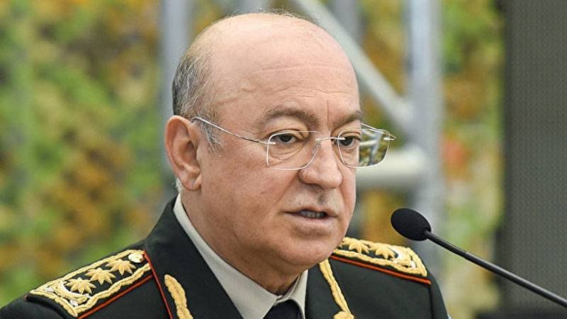 Kəmaləddin Heydərovdan YENİ TƏYİNAT