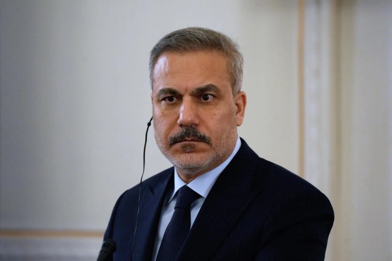 Hakan Fidan: Türkiyə Aİ-dən obyektiv münasibət gözləyir