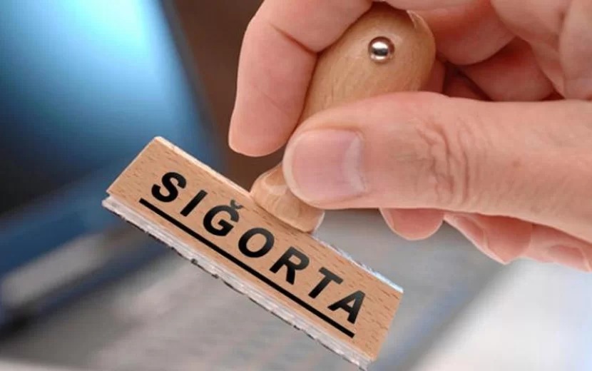 Sığorta ilə bağlı YENİ QAYDA qüvvəyə mindi