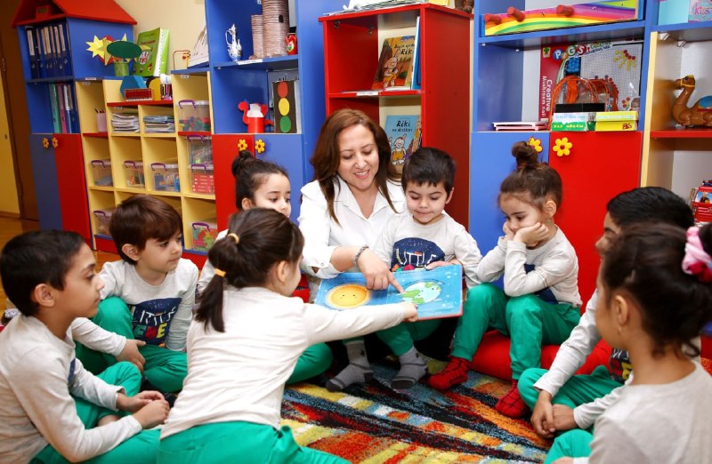 Özəl bağça müəllimləri də sertifikasiyaya CƏLB OLUNACAQ?