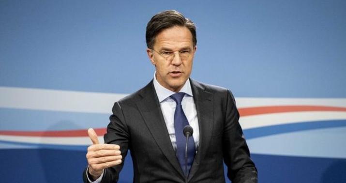 Rutte: &ldquo;Türkiyə NATO-nun ən güclü ordularından birinə malikdir&rdquo; &ndash; VİDEO