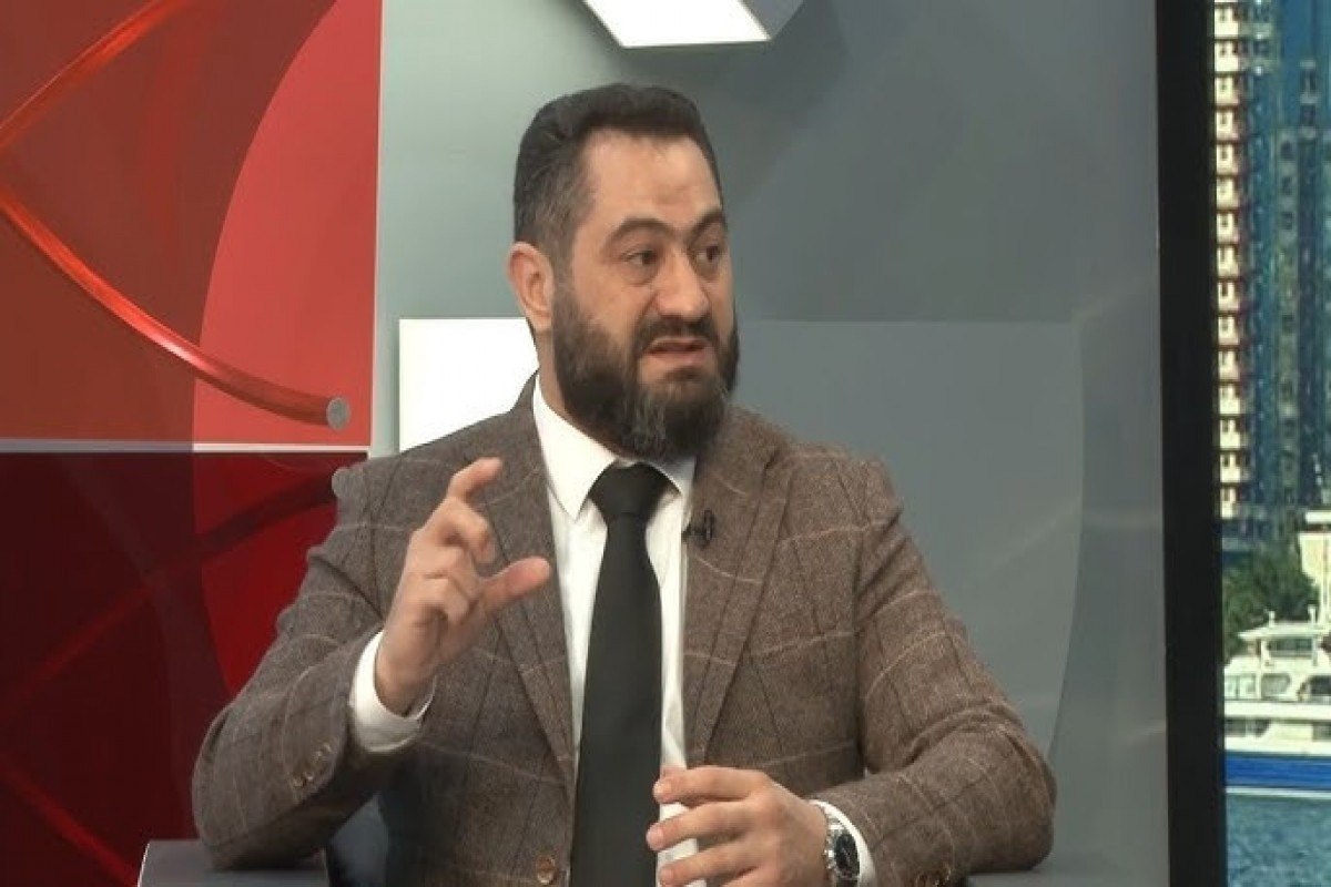 Ceyhun Salmanov azadlığa buraxıldı
