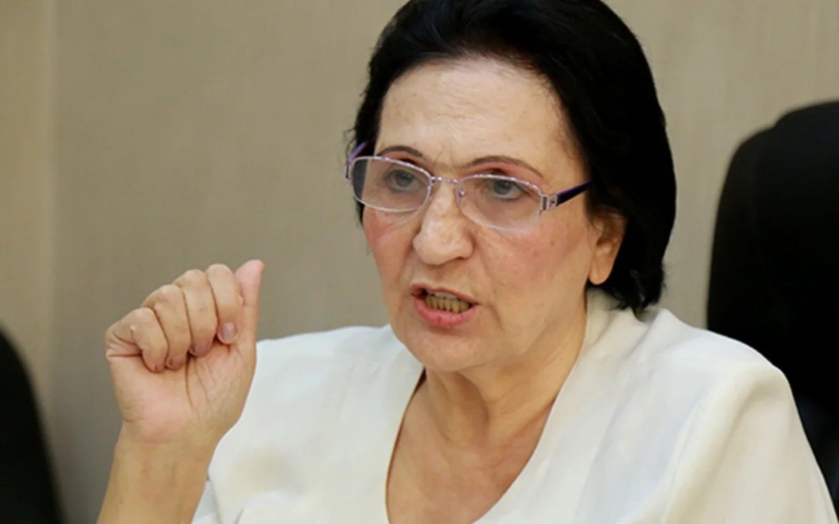 Nurlana Əliyeva VƏFAT ETDİ