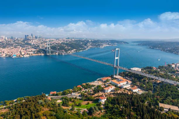 Türkiyə boğazlardan keçid haqqını növbəti dəfə artırdı