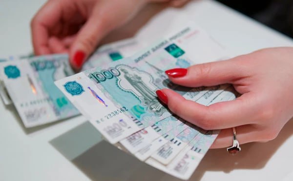 SORĞU: Rusiyada əhalinin 60%-i iqtisadi vəziyyətdən narazıdır – 20 ilin rekordu SORĞU: Rusiyada əhalinin 60%-i iqtisadi vəziyyətdən narazıdır – 20 ilin rekordu