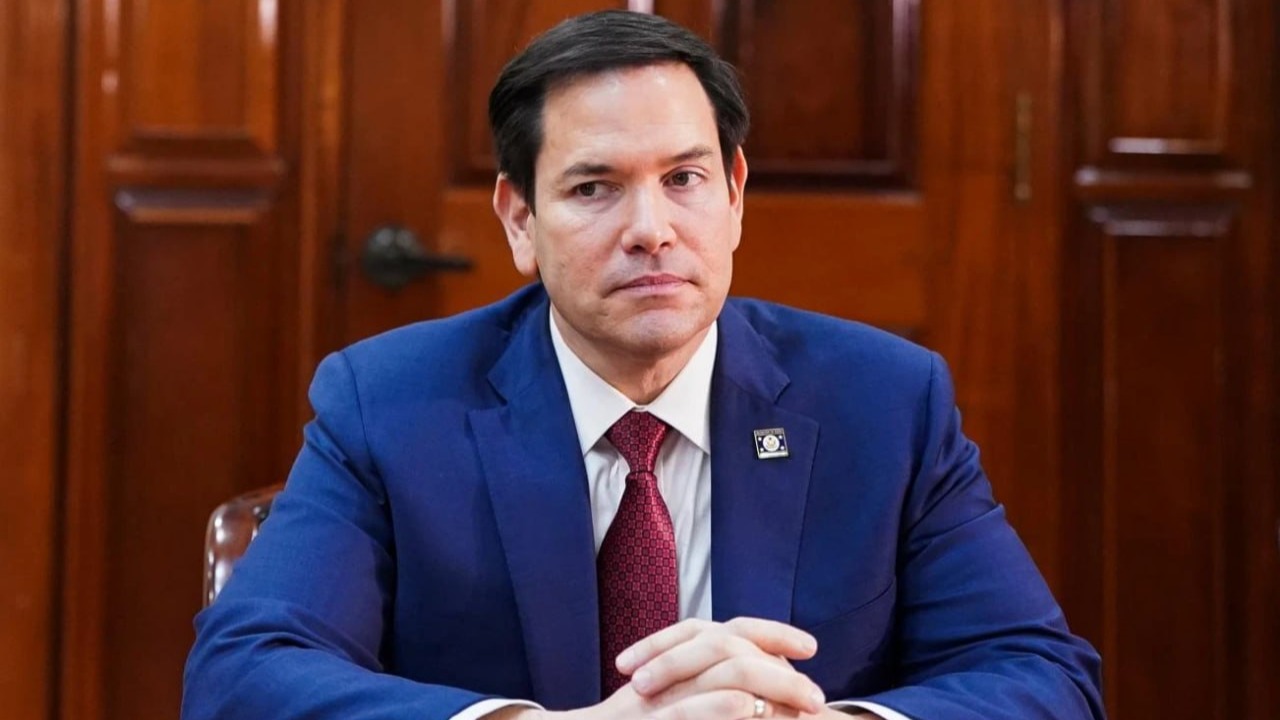 Marko Rubio 2028-ci ildə Vensə görə prezidentliyə namizəd olmayacaq