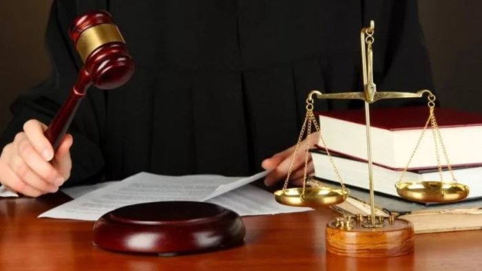 Bakıda bir qohumunu öldürən, digərini bıçaqlayan şəxsə HÖKM OXUNDU
