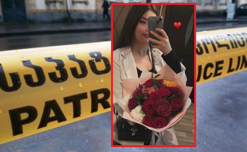 Sevgilisi ilə Tbilisiyə getdi, xalası oğlu tərəfindən öldürüldü &ndash; Azərbaycanlı qızın qətlinin TƏFƏRRÜATI