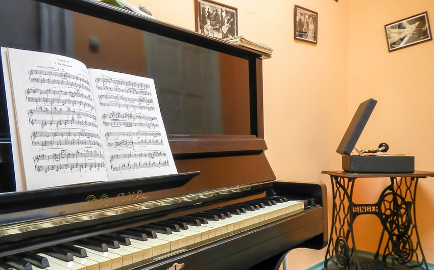 Musiqi üzrə qabiliyyət imtahanı verənlərin NƏZƏRİNƏ