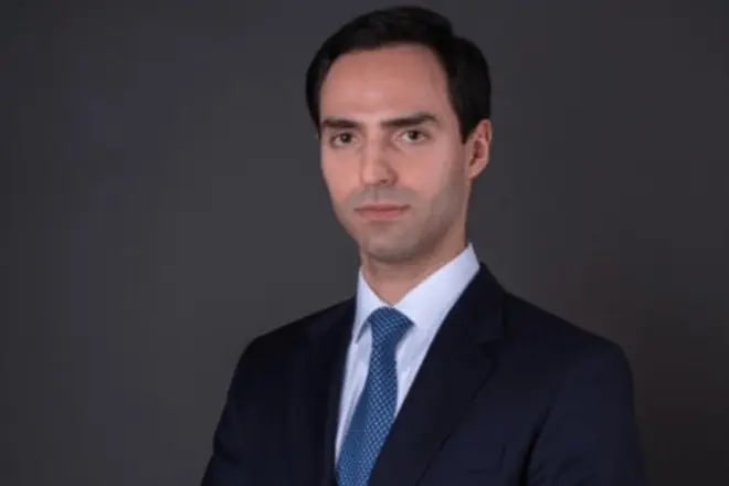 Rafat Qaraqurbanlı yeni vəzifəyə təyin edildi