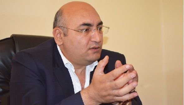 İqbal Ağazadənin başına iş gəldi: &ldquo;Adımdan pul istəyirlər&rdquo;