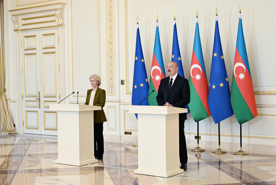 Avropa Cənubi Qafqaza 200 milyon avroyadək investisiya yatıracaq