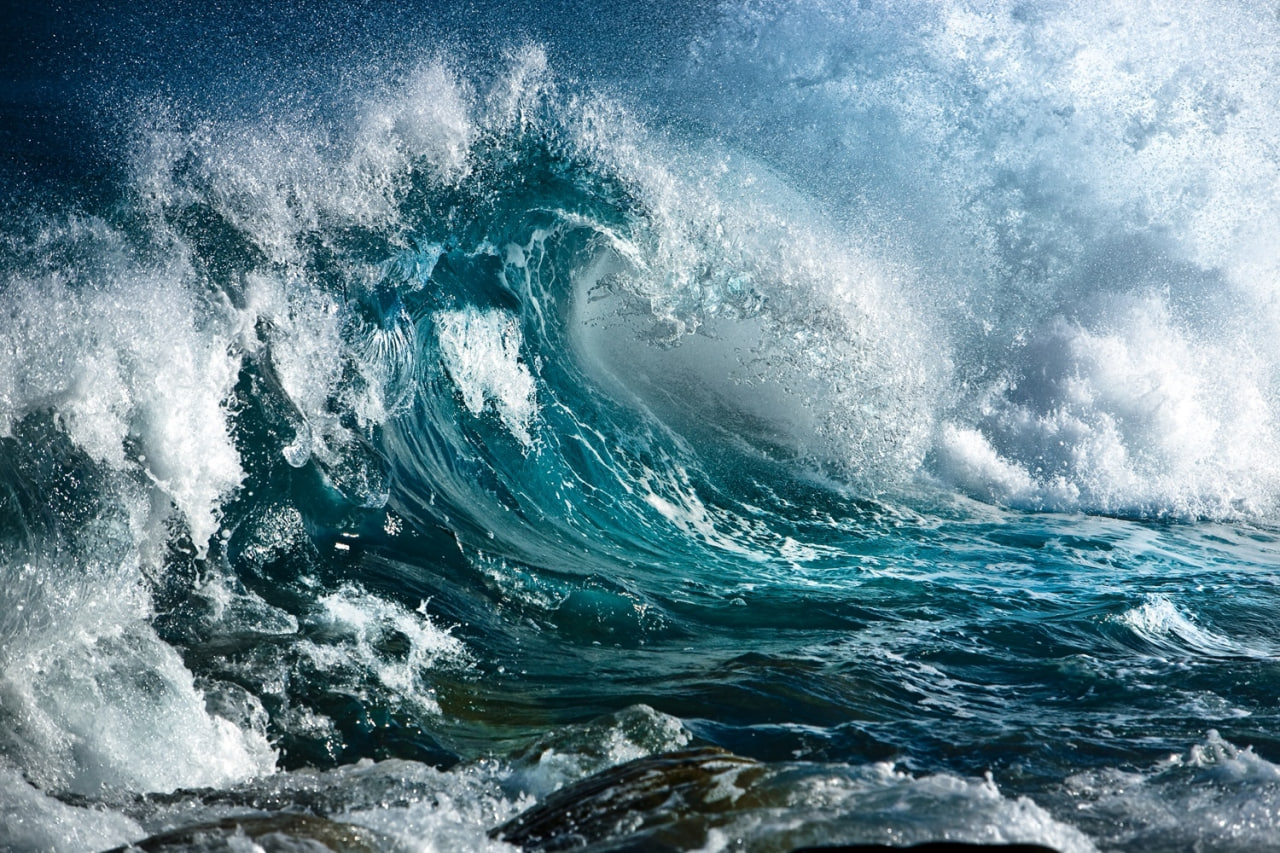 Dünya okeanının temperaturu TƏŞVİŞ yaratdı Dünya okeanının temperaturu TƏŞVİŞ yaratdı