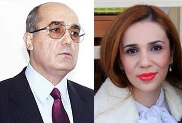 Məşhurların övladları: Əli Nağıyevin hüquqşünas qızı