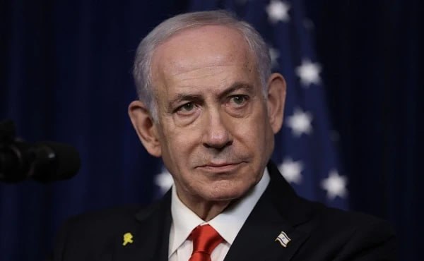 Netanyahu: "İsrail bu ildən etibarən ABŞ-ın maliyyə yardımından imtina edəcək"