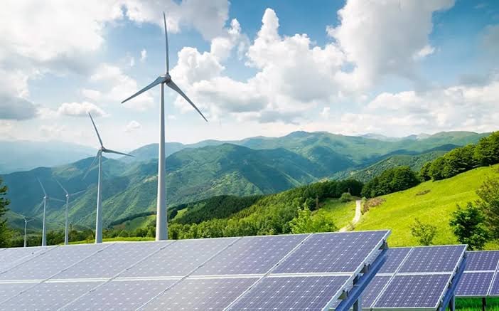 Azərbaycandan Avropaya yaşıl enerji ixrac ediləcək – TARİX AÇIQLANDI Azərbaycandan Avropaya yaşıl enerji ixrac ediləcək – TARİX AÇIQLANDI