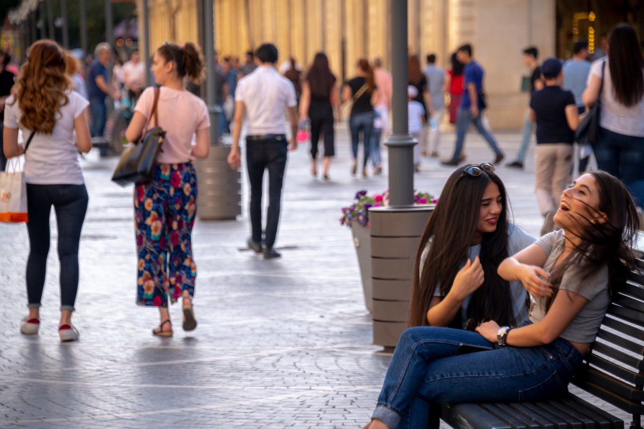 Gənclərin ən çox və ən az yaşadığı rayonlar - TAM SİYAHI Gənclərin ən çox və ən az yaşadığı rayonlar - TAM SİYAHI