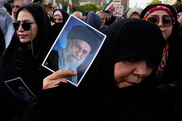 Əli Xameneinin vida mərasiminə 100-ə yaxın ölkənin nümayəndəsi gələcək