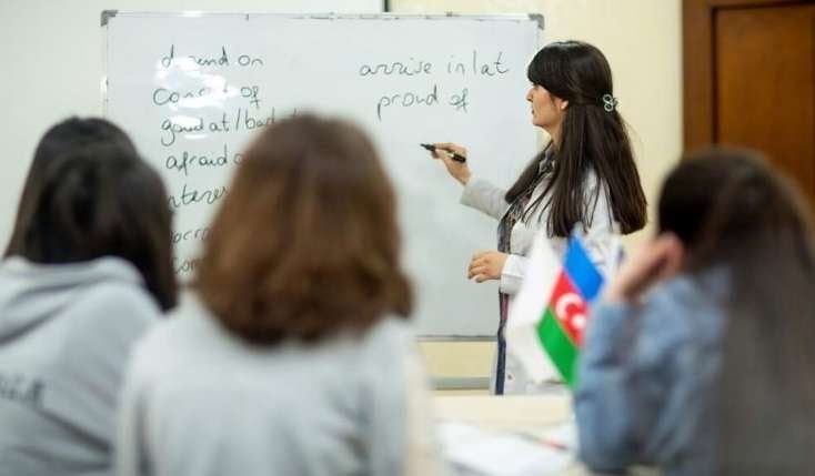 Repetitorluğun qadağan edildiyi ÖLKƏLƏR &ndash; ARAŞDIRMA
