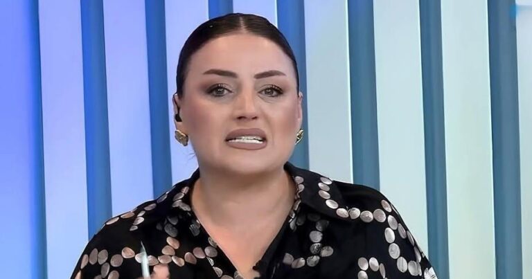 Səidə Bəkirqızı bloqer Sevinci məhkəməyə verdi
