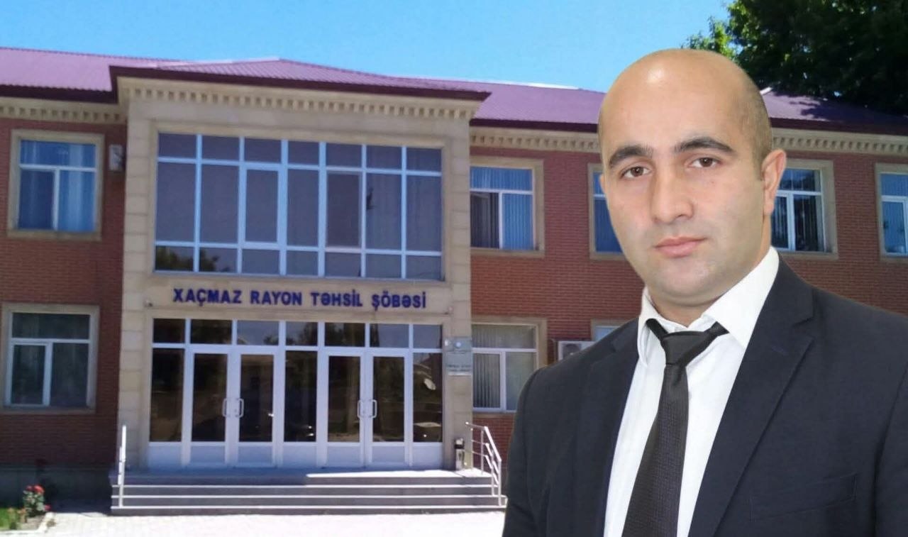 Mövsüm Həmdullayevə yüksək vəzifə VERİLDİ Mövsüm Həmdullayevə yüksək vəzifə VERİLDİ