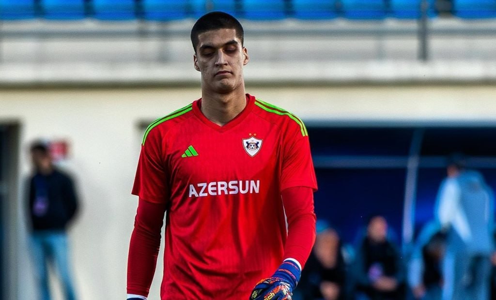 &ldquo;Qarabağ&rdquo;dan ayrılıb &ldquo;Sabah&rdquo;ın düşərgəsinə yollandı