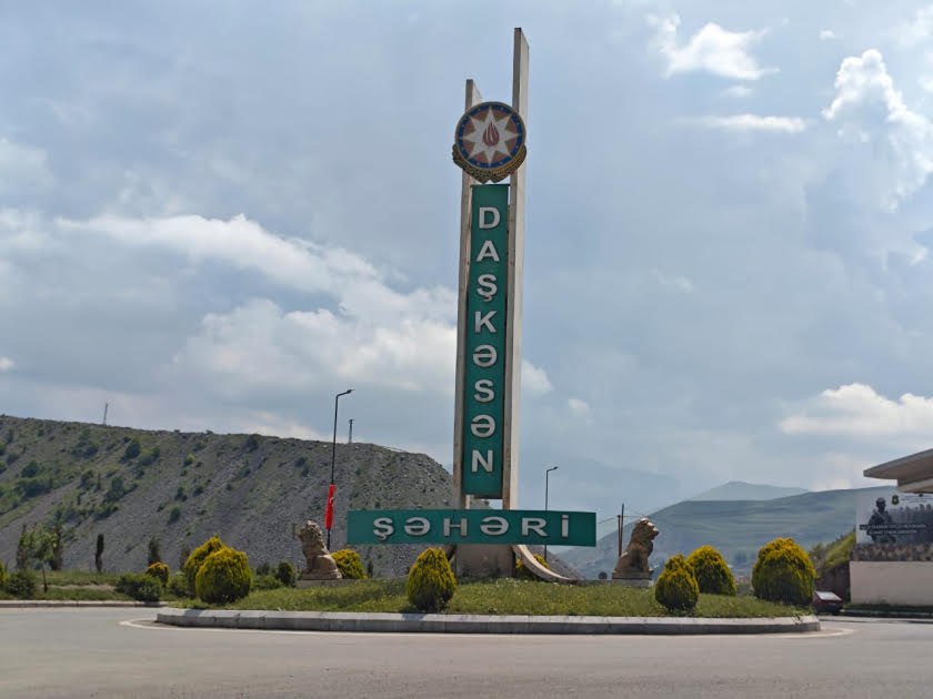 Daşkəsəndə yeniyetməni ağır şəkildə döydülər