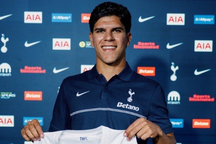&ldquo;Tottenhem&rdquo;dən 100 milyonluq transfer