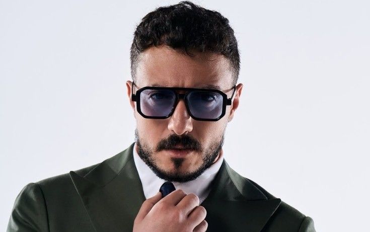 "Avroviziya" təmsilçimizə yüksək vəzifə verildi