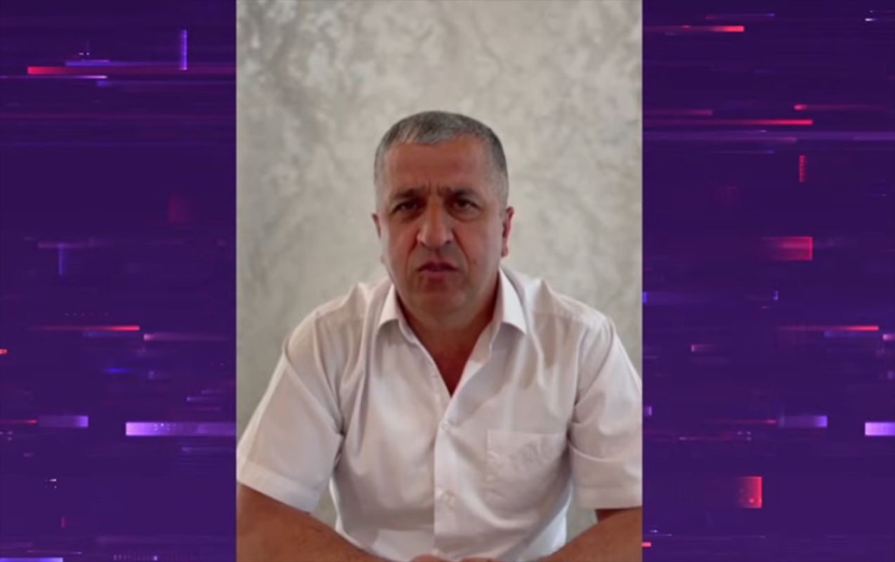 &ldquo;Xarici mənbələrdən səhv tərcümə edilib&rdquo; - Sertifikasiya suallarına etiraz - VİDEO