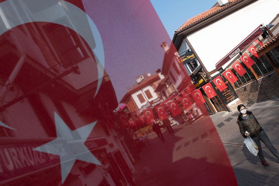Türkiyə avro ilə sürətli ödəniş sisteminə keçir