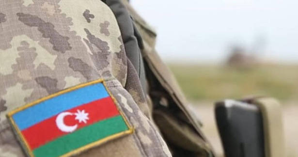 Azərbaycan Ordusunun hərbçisi VƏFAT ETDİ