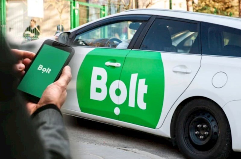 "Bolt" sürücülərinin yeni OYUNU - Sərnişinlər niyə sifarişi ləğv etməyə məcbur edilir? &ndash; FOTOFAKT