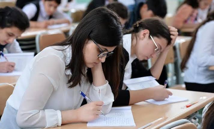 Magistraturaya xüsusi qabiliyyət imtahanları üçün qeydiyyat BAŞLAYIR