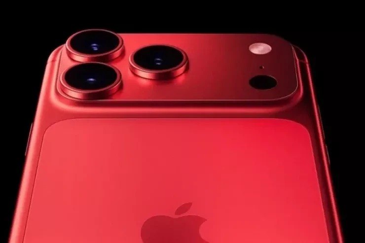 &ldquo;iPhone 18 Pro&rdquo; modellərinin kamerası tamamilə dəyişir