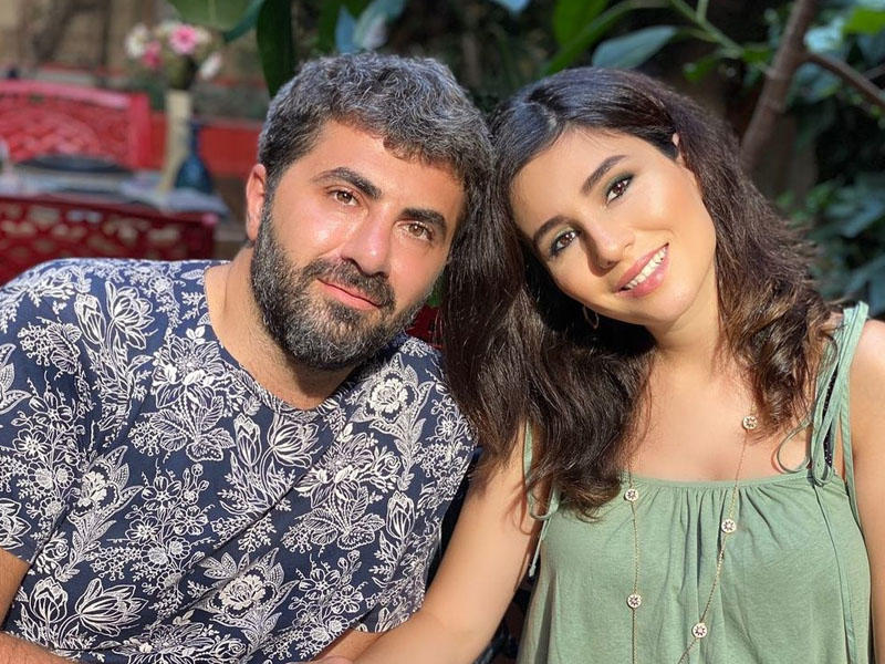Zaur Baxşəliyev: "Ağlım olsaydı, heç Günayla toy etməzdim"