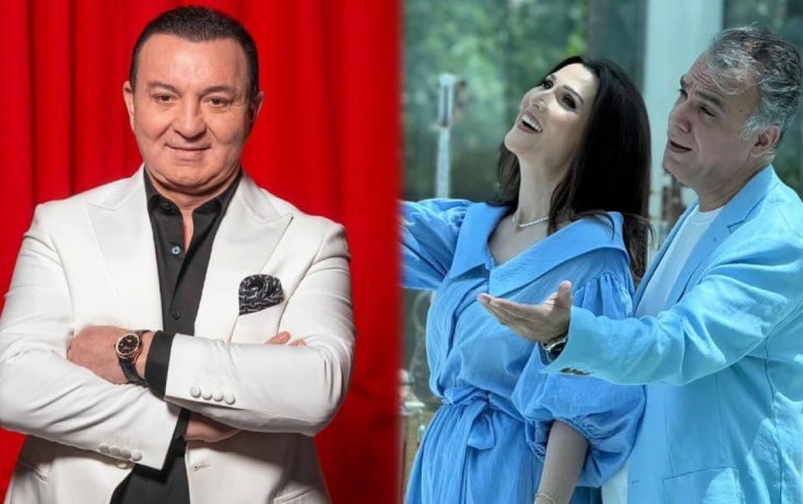 "Mahnıya görə 100 min istədilər" -Vasif Məhərrəmli danışdı