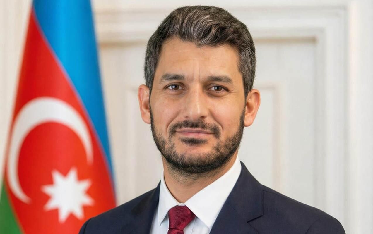 Pərviz Yusifova yeni VƏZİFƏ VERİLDİ